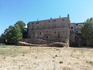 Illustration Château de Peyrolles-en-Provence