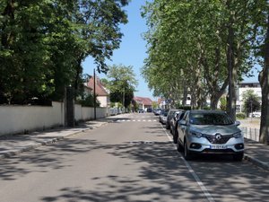 Illustration Chemin de halage du Doubs