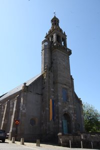 Illustration Église Notre-Dame de Liesse