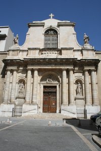 Illustration Église Notre-Dame de Vie