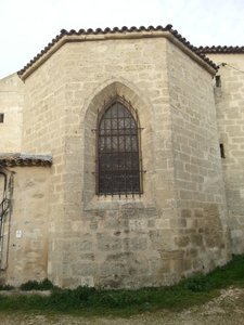 Illustration Église Saint-Amand