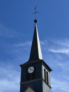 Illustration Église Saint-Apollinaire