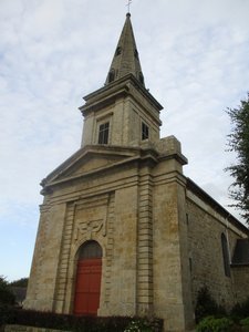Illustration Église Saint-Pierre