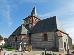 Illustration Église Saint-André