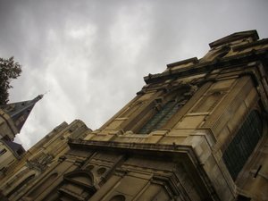 Illustration Église Saint-Pierre