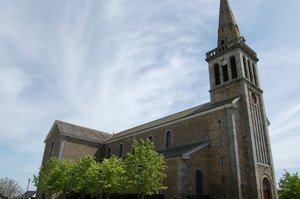 Illustration Église Saint-Pierre
