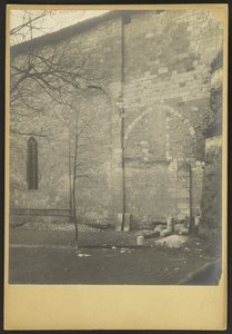 Illustration Église Saint-Astier