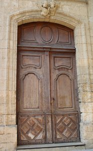 Illustration Église Saint-Michel