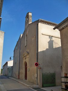 Illustration Église Saint-Martin