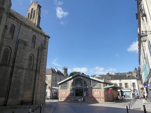 Illustration Église Saint-Michel