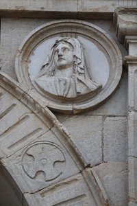 Illustration Église Saint-Urbain