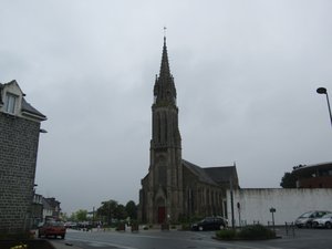 Illustration Église Saint-Pierre