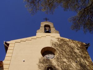 Illustration Église Saint-Marc