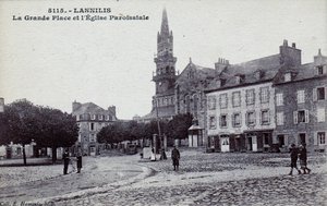 Illustration Église Saint-Pierre-et-Saint-Paul