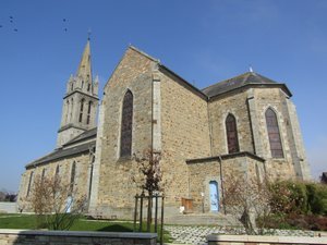 Illustration Église Saint-Pierre et Saint-Paul