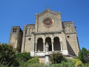 Illustration Église Saint-Jean-Baptiste