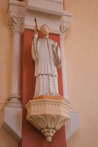 Illustration Église Saint-Didier