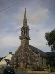 Illustration Église Saint-Pierre