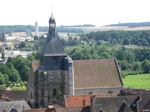 Illustration Église Saint-Pierre