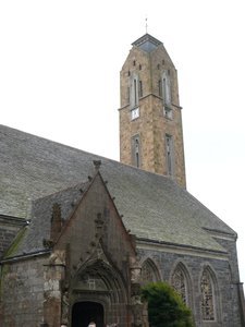 Illustration Église Saint-Pierre-et-Saint-Paul