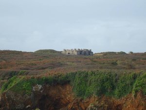 Illustration Fort des Capucins