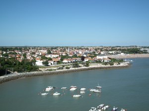 Illustration Grande Plage de Saint-Georges-de-Didonne