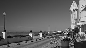 Illustration Grande Plage de Châtelaillon