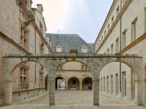 Illustration Hôtel de Labenche