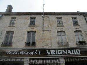 Illustration Hôtel de ville