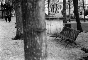 Illustration Jardin des Retours