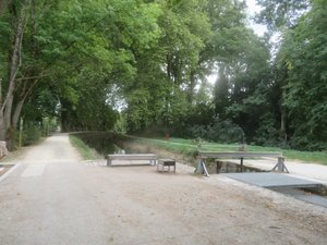 Illustration Jardins du Duc Jean de Berry