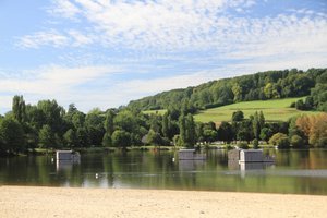 Illustration Lac de Pont-l'Évêque