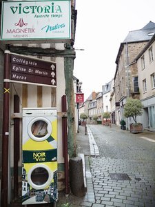 Visiter Lamballe-Armor