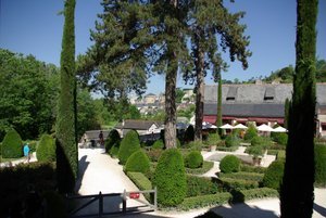 Illustration Le Jardin des Petits Pas
