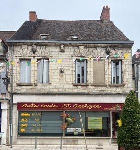 Illustration Maison Dufouleur Père & Fils