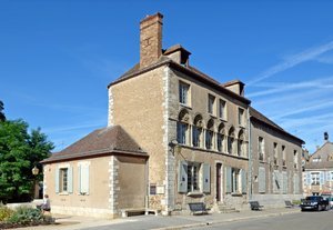 Illustration Maison Picassiette