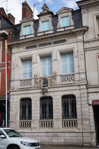 Illustration Musée Alfred Canel
