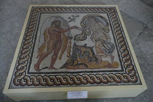 Illustration Musée d'Archéologie Tricastine