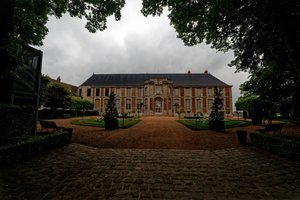 Illustration Musée des Beaux-Arts de Chartres
