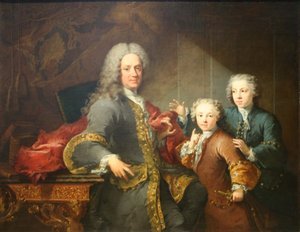 Illustration Musée de la Figurine