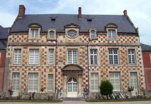 Illustration Musée des Beaux-Arts de Bernay