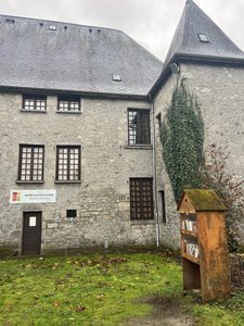 Illustration Musée du Pays d'Ussel