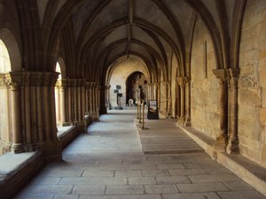 Illustration Musée du Cloître