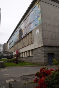 Illustration Musée national de la Marine