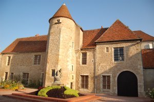 Illustration Musée Saint-Vic