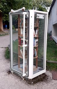 Illustration Parc de la Mairie
