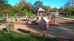 Illustration Parc des Sports