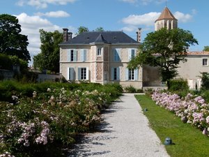 Illustration Parc du Château