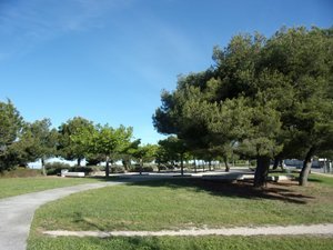 Illustration Parc du Griffon