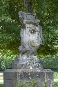 Illustration Parc Jouvet